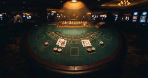 Blackjack játék magyarországon 2026 – engedélyezett oldalak és szabályok