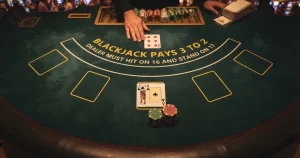 Blackjack szabályok magyaroknak: hol, hogyan játszható legálisan