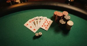 craps játék magyarországon 2026 – csak az LVC Diamond három domainje