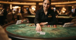Élő blackjack Magyarországon 2026 – engedélyek és korlátok