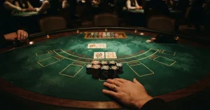 High roller kaszinók Magyarországon: mit kínál a szűk engedélyes mező