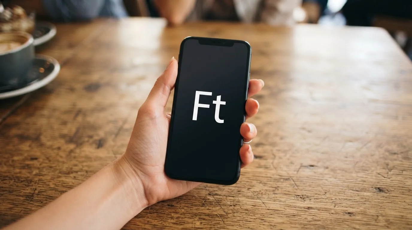 Egy kéz bankkártyát tart érintéses fizetési terminál fölött egy kávézóban, a kijelző nem látszik.