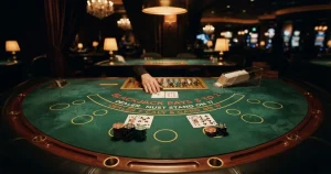 Magyar kaszinó blackjackkel 2026 – az engedélyes kínálat és a költségek