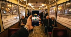 Mobil nyerőgépek magyarországon – csak a licencelt oldalak 2026-ben