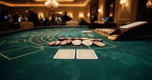 Online baccarat Magyarországon 2026 – szabályok, engedélyek és költségek